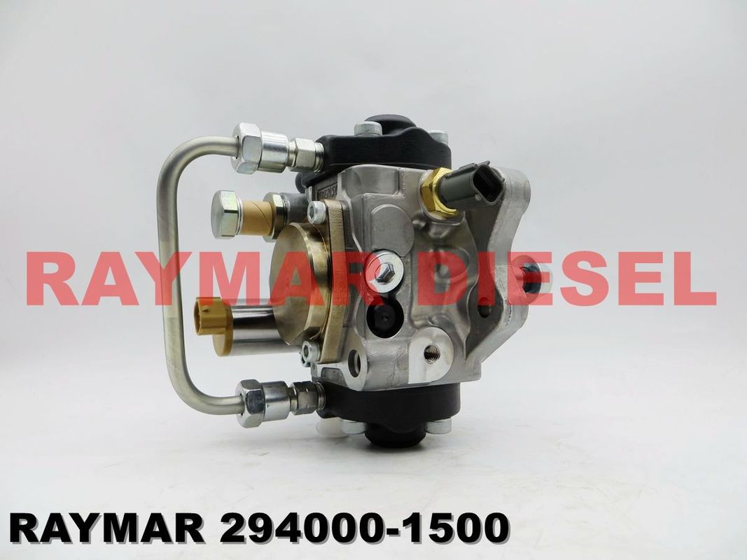 Genuine Denso Diesel Fuel Pump 2940001500 For TOYOTA / HINO N04C 22100