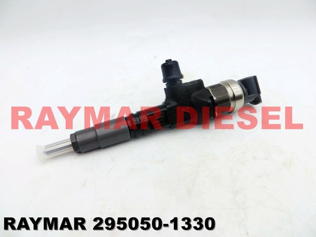 2950501330 Denso Diesel Injectors For KUBOTA V2607 1J70553050, 1J705
