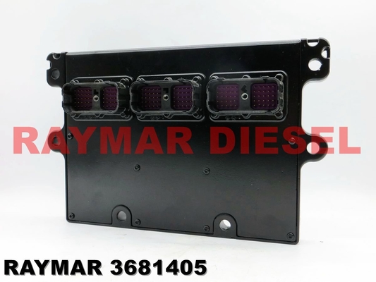 Durable ISM ISX Cummins Diesel Engine Parts Engine Control Module High Performance