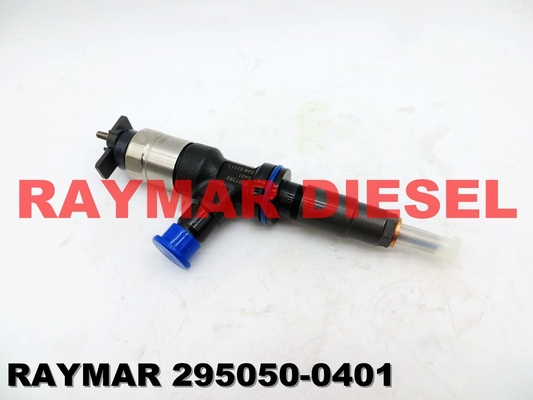 295050-0400 Denso Common Rail Injector /  Fuel Injectors Replacement High Strength