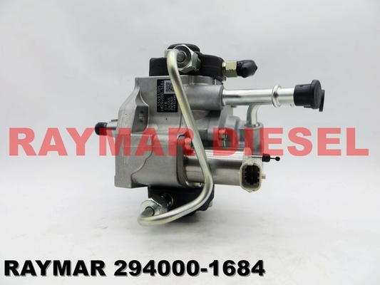 294000-1684 DENSO Common Rail Pump / 55493105 Chevrolet Fuel Pump Anti Rust