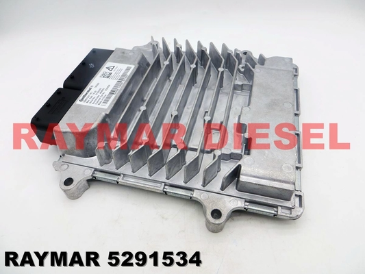 Continental Diesel Engine Control Module ECM 5WK91207 For Cummins ISF3.8 5291534, 5293526