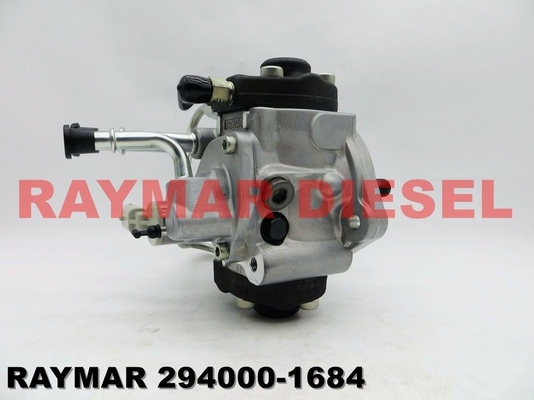 High Strength Steel Denso Diesel Fuel Pump 294000-1680 For Chevrolet 55493105