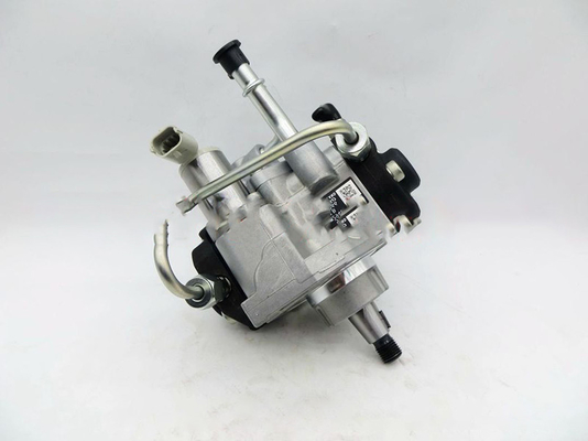 High Speed Steel Denso High Pressure Fuel Pump 294000-1681 Anti Corrossion