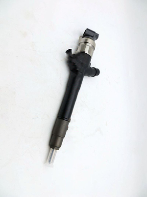 DENSO Diesel Engine Injector 095000-9560 For MITSUBISHI L200 DI-DC 1465A257, 1465A297