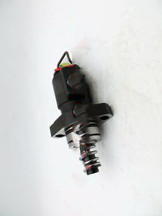 Portable Deutz Diesel Engine Parts Diesel Fuel Pump 04286967 ,01340405 Corrosion Resistance