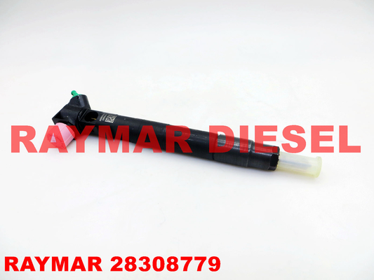 Genuine Common Rail 28308779 Delphi Diesel Injectors