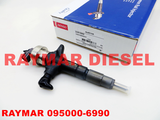 095000-6990 095000-6991 Denso Diesel Fuel Injector