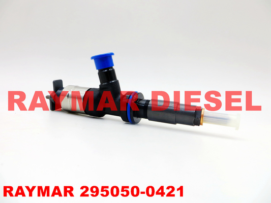 Genuine 295050-0420 295050-0421 Denso Diesel Injectors