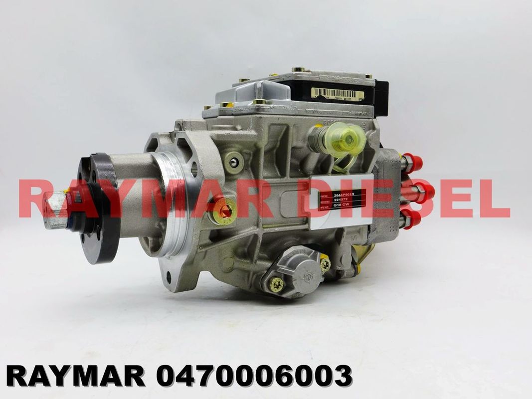 0470006003 Bosch Vp30 Fuel Pump , Diesel Fuel Injection Pump For
