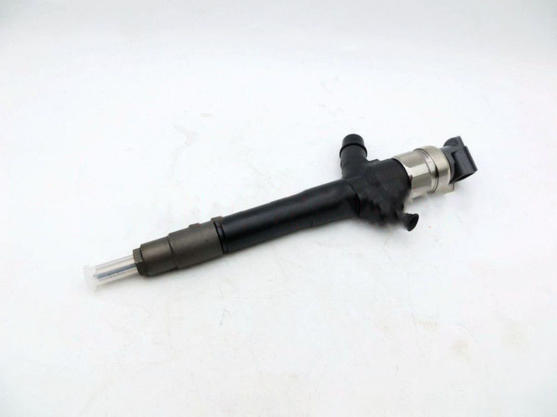 0950007490 Genuine High Pressure Fuel Injector , L200 DIDC MITSUBISHI Fuel Injectors