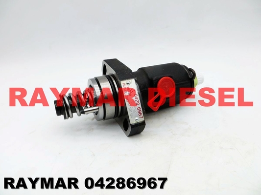 Genuine Deutz Engine Spare Parts Deutz Diesel Fuel Pump 04286967 For BF4M2011 Engine