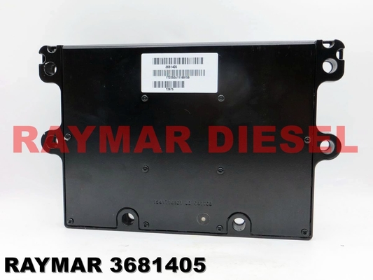 Durable ISM ISX Cummins Diesel Engine Parts Engine Control Module High Performance