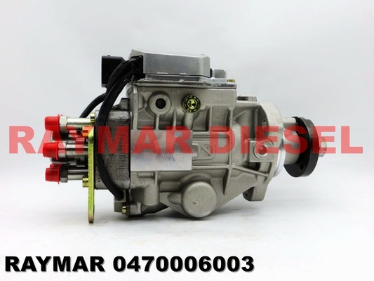 VP30 Bosch Diesel Fuel Pump / Bosch Diesel Injection Pump 0470006003 For  3056E 216-9824 2169824