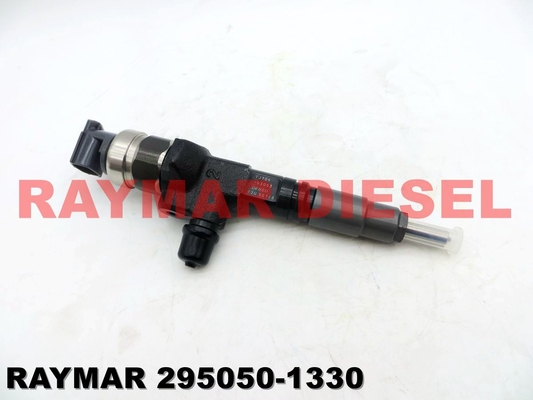 High Efficiency Denso Diesel Injectors 295050-1331 For KUBOTA V2607 1J705-53050