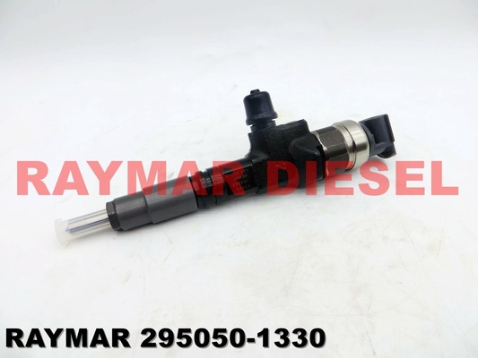 High Efficiency Denso Diesel Injectors 295050-1331 For KUBOTA V2607 1J705-53050