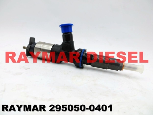 295050-0400 Denso Common Rail Injector /  Fuel Injectors Replacement High Strength