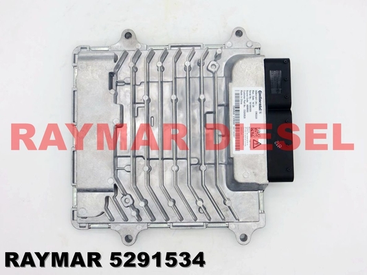 Durable Cummins Diesel Engine Parts Engine Control Module For Cummins C5291534, C5293526