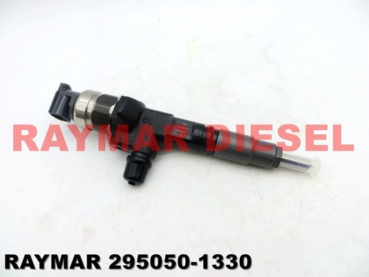 Durable DENSO Common Rail Injector 295050-1331 For KUBOTA V2607 1J705-53052, 1J705-53053