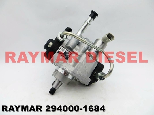 High Level DENSO Common Rail Fuel Pump / Denso Diesel Pump 294000-1682