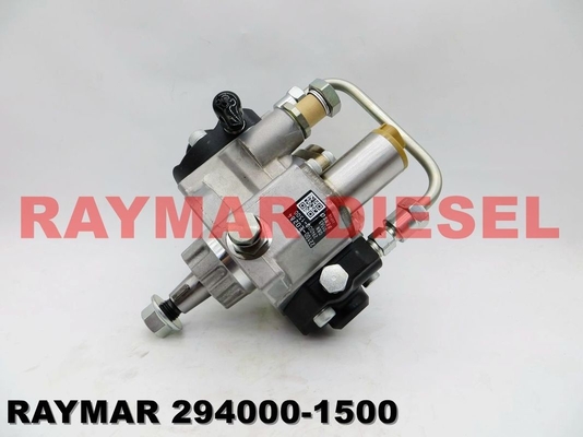 294000-0190 TOYOTA / HINO Fuel Injection Pump , Original Denso Injection Pump