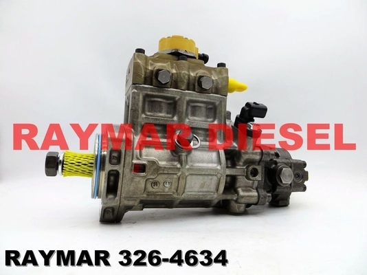 High Level Grade erpillar Diesel Engine Parts  Diesel Pump 10R-7661, 10R7661