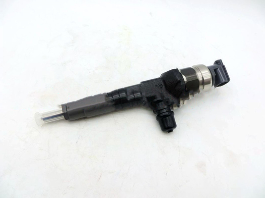 295050-1331 Diesel Truck Injectors / Auto Fuel Injection For KUBOTA V2607 1J705-53053