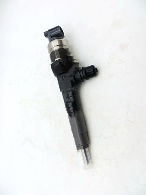 High Performance Diesel Injectors , DENSO Mechanical Diesel Injector 295050-1330