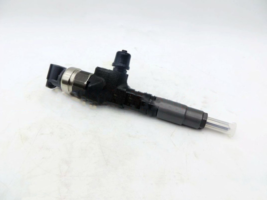 Standard Diesel Engine Injector Diesel Engine Parts 295050-1331 For KUBOTA V2607