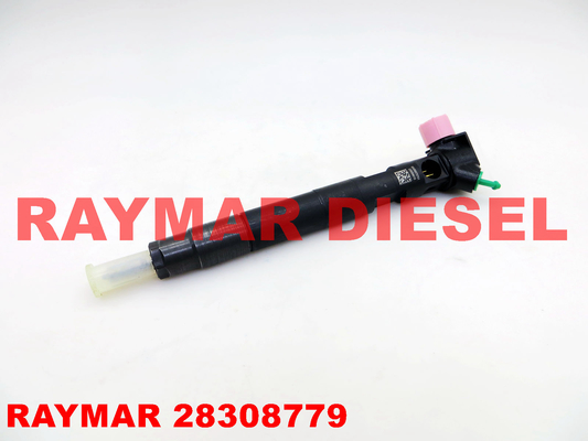 Genuine Common Rail 28308779 Delphi Diesel Injectors