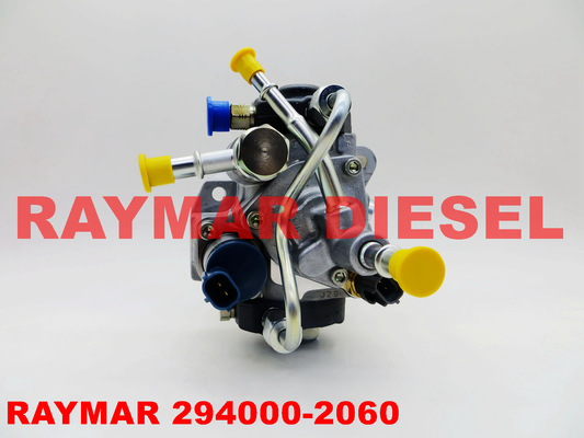 294000-2060 294000-2062 294000-2061 Denso Common Rail Pump