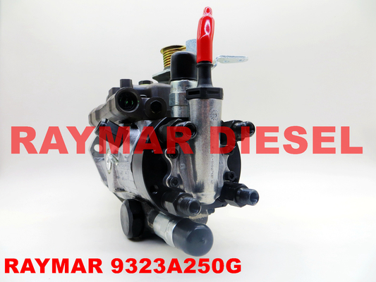 9323A250G Delphi Diesel Fuel Pump For JCB 320/06601