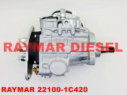 098000-2010 098000-2011 098000-0010 Denso Injection Pump