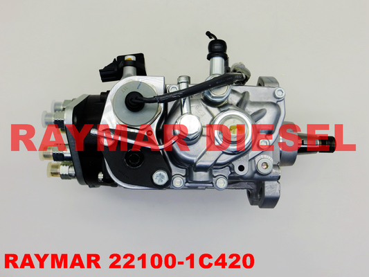 098000-2010 098000-2011 098000-0010 Denso Injection Pump