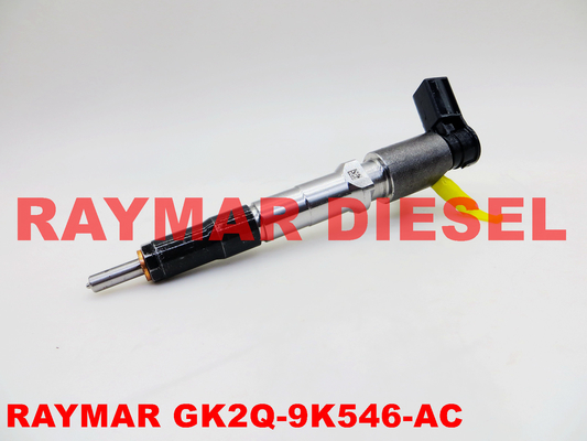 A2C9303500080 VDO Common Rail Injector For Ford GK2Q-9K546-AC