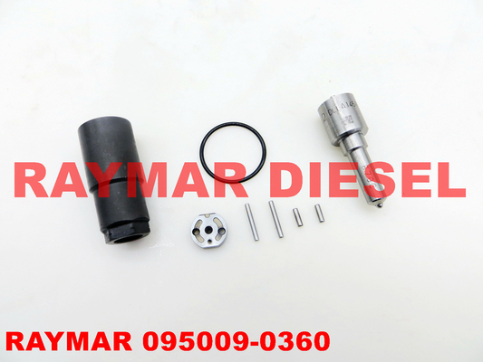 095009-0360 Overhaul Kit Denso Diesel Parts For Mitsubishi