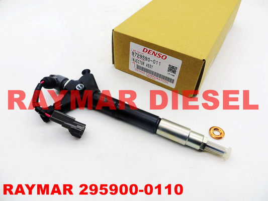 295900-0110 295900-0010 Denso Genuine Piezo Fuel Injector