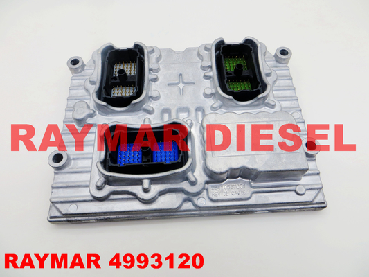 ECM 4993120 P4993120 Cummins ISX15 Engine Control Module