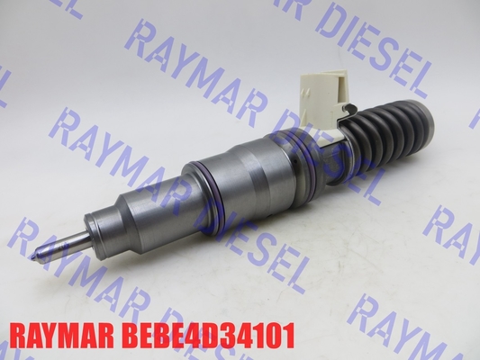 Delphi Eui Electronic Unit Injector BEBE4D34101 For  D12 22172535 Voe22172535