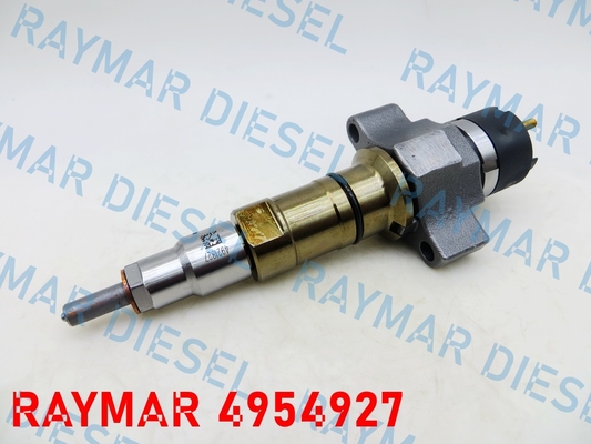 CUMMINS XPI Diesel fuel injector 4954927 for QSL8.3 engine