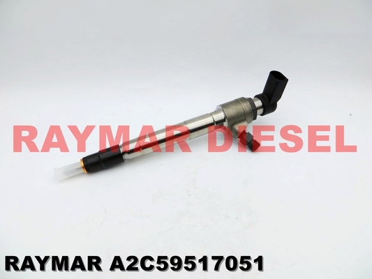 Siemens Vdo Injector Siemens VDO Parts For FORD Ranger 2.2L & 3.2L BK2Q-9K546-AG