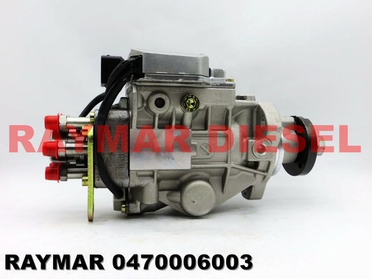 VP30 Bosch Diesel Fuel Pump / Bosch Diesel Injection Pump 0470006003 For CAT 3056E 216-9824 2169824