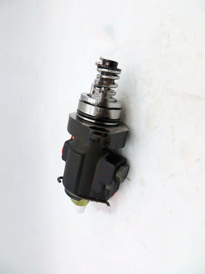 OEM / Standard Size Deutz Oem Parts High Pressure Diesel Fuel Pump 01340405