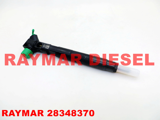 28348370 28271551 Delphi Diesel Injectors For Mercedes Benz