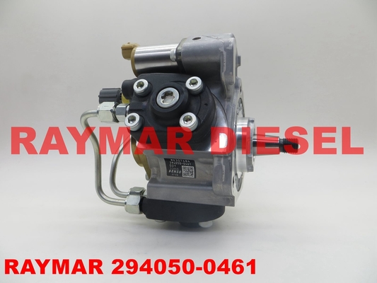 294050-0460 294050-0461 Denso HP4 Fuel Pump For Mitsubishi
