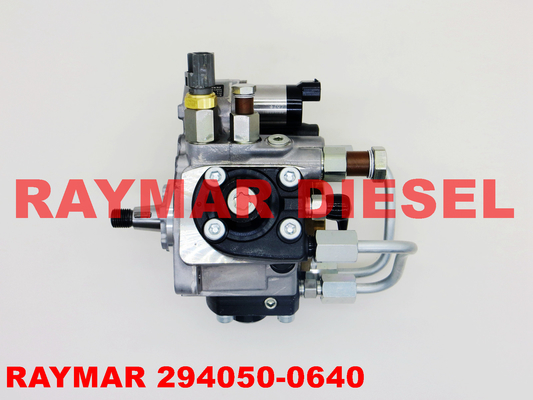 294050-0640 294050-0641 294050-0642 Denso Diesel Fuel Pump
