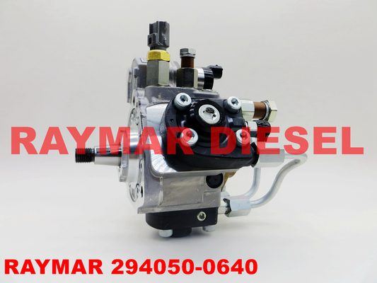 294050-0640 Denso Diesel Fuel Pump For Isuzu 6HK1 8982395210