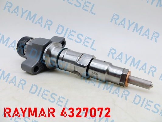 CUMMINS XPI Diesel fuel injector 4327072 for ISL9.5 engine